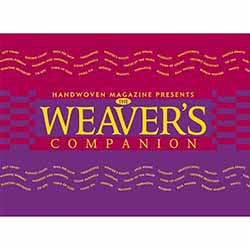 Weaver's Companion
